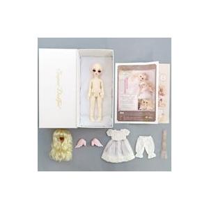 中古ドール ウナ 2nd Makeup Ver. 女の子 スーパードルフィー/幼SD