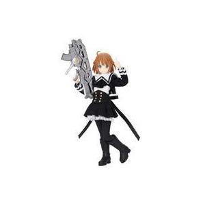 中古ドール 二川二水(ふたがわふみ) 「アサルトリリィ」 1/12 アサルトリリィシリーズ055