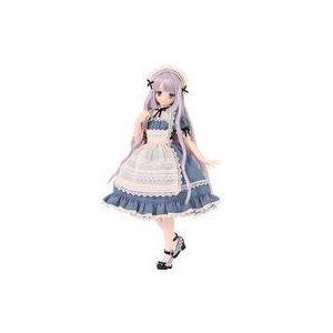 中古ドール 上村瑛理/〜鏡の国のアリスメイド〜 アゾンダイレクトストア販売Ver. 「尾櫃制服計画」 アゾンダイレクトストア