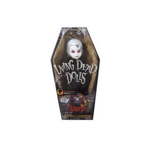 中古ドール Walpurgis-ワルプルギス- 「リビングデッドドールズ」 レザレクション サンディエゴ コミコン(SDCC2015)限