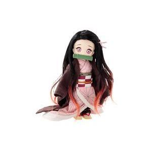 中古ドール 小さくなった禰豆子 「鬼滅の刃」 DOLPokke-ドルポッケ-