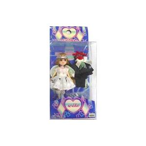 中古ドール SEIKOちゃん 25thDXタイプ エンジェルタイプ 中古ドール SEIKOちゃん 25thDXタイプ エンジェルタイプ