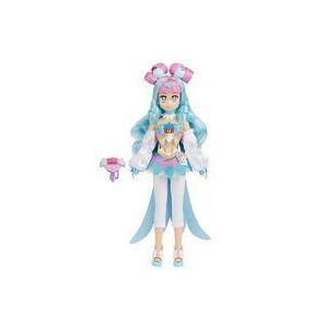 中古ドール プリキュアスタイル キュアラメール 「トロピカル〜ジュ!プリキュア」