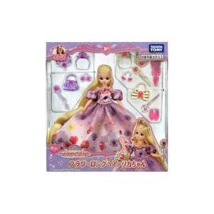 新品ドール LD-31 ファンタジープリンセス フラワーロングヘアーリカ 