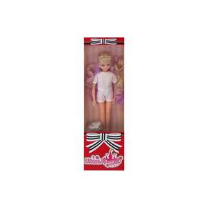 中古ドール NO.13321 ピンキーピンクリカちゃん(オンライン 中古ドール NO.13321 ピンキーピンクリカちゃん(オンライン