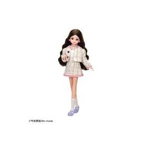 新品ドール 憧れげいのうじん みおちゃん 「リカちゃん