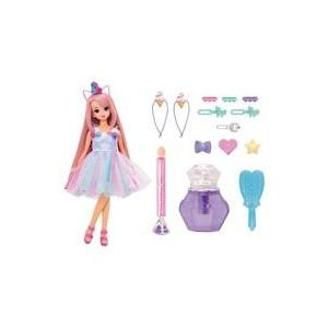 新品ドール ゆめいろみさきちゃん カラフルチェンジ(2025) 「リカちゃん」