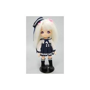 中古ドール サマーバニラ(マリンセーラー) ドルチェオリジナルミニスウィーツドール