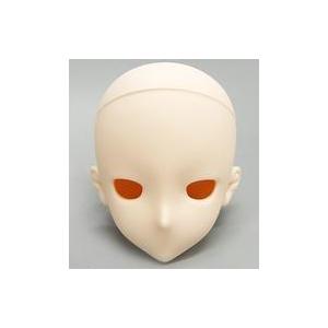 中古ドールアクセサリー ドルフィードリーム DWCヘッド #02(セミホワイト) ドルフィーオンラインストア限定