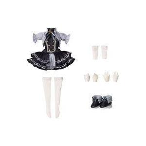 中古ドールアクセサリー 1/12 ピコニーモM用 アラウンドザウィロー/白井夢結衣装セット 「アサルトリリィ Last