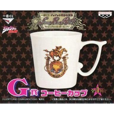 中古マグカップ 湯のみ キャラクター ロゴマーク コーヒーカップ 一番くじ ジョジョの奇妙な冒険 Par 駿河屋ヤフー店 通販 Yahoo ショッピング