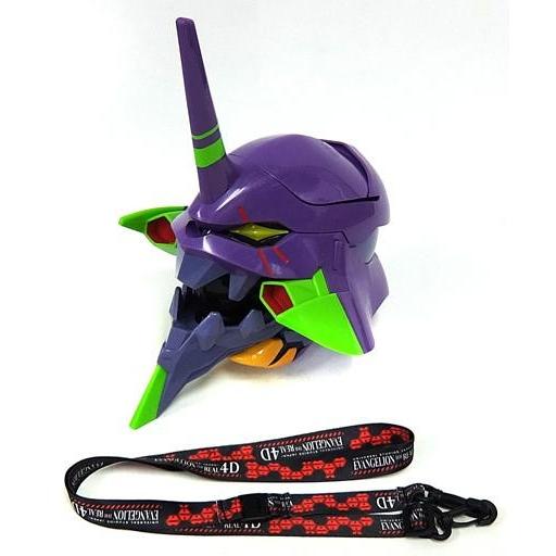中古食器その他(キャラクター) エヴァンゲリオン初号機 中古食器その他(キャラクター) エヴァンゲリオン初号機