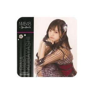 中古マグカップ・湯のみ 小林莉奈 オリジナルコースター 「NMB48×SWEETS PARADISE」 コラボメニュー注文特典｜suruga-ya