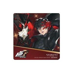 カラオケの鉄人 雨宮蓮 ペルソナ5R 2枚セット カラオケの鉄人 雨宮蓮