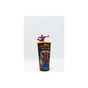 中古マグカップ・湯のみ スパイダーマン オリジナルドリンクカップセット 「スパイダーマン：ファー・フロム・ホーム」 シネ｜suruga-ya