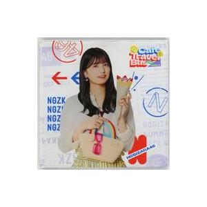 コースター 五百城茉央 トレーディングアクリルコースター 「乃木坂46 真夏の全国ツアー2024 C