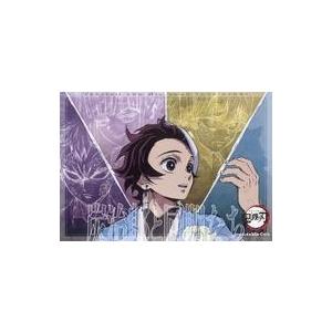 鬼滅の刃 ufotable cafe DINING ランチョンマット 竈門炭治郎 中古ランチョンマット 炭治郎と同期たち 紙製ランチョンマット 「鬼滅