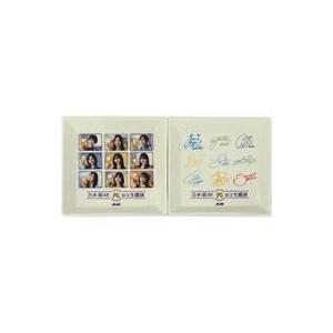 中古皿・茶碗 乃木坂46 オリジナルデザインプレート(2枚セット)  「アサヒビール 乃木坂46｜suruga-ya