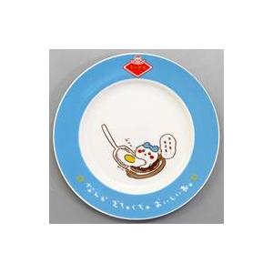 中古皿・ボウル ハチワレ ライスプレート 「ちいかわ なんか小さくて