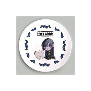 ジョージア　Ado プレート　非売品　キャンペーン　お皿 中古皿・ボウル Ado 特製お皿(メッセージカード付き) 「オフィシャル