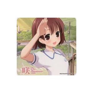 中古マグカップ 湯のみ 12巻表紙イラスト オリジナルコースター 咲 Saki 15 コースター 35 Off Www Ageti Fr