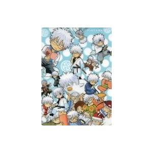 中古下敷き 坂田銀時 デフォルメ集合 B5下敷き 銀魂 ジャンプフェスタ18グッズ 駿河屋ヤフー店 通販 Yahoo ショッピング