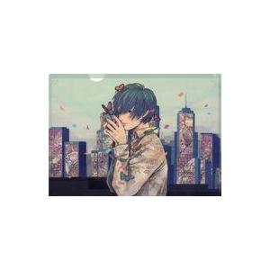 中古クリアファイル そらる A4ワンダークリアファイル 「SORARU