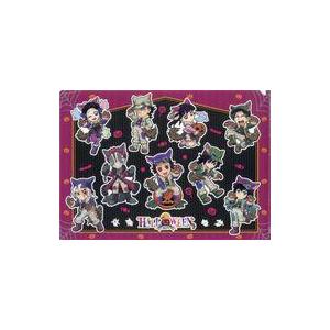 中古クリアファイル 集合 A4クリアファイル 「鬼滅の刃×ufotable Cafe
