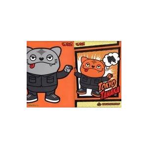 中古クリアファイル [単品] トーキョー・タナカ(MAN WITH A MISSION
