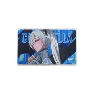 中古デスクマット シンデレラ デスクマット 「勝利の女神：NIKKE POP