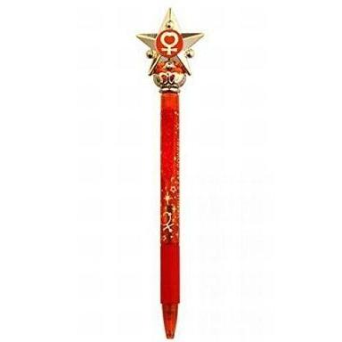 中古ペン セーラーヴィーナス スターパワーボールペン 「美少女戦士