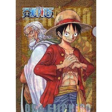 2026年最新】Yahoo!オークション -ワンピース クリアファイル ジャンプ