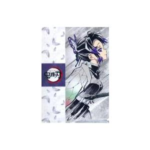 胡蝶しのぶ クリアファイル 中古クリアファイル [単品] 胡蝶しのぶ 20話柄 アイキャッチA4クリア