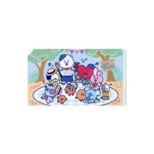 中古クリアファイル ミニクリアファイル A 「一番くじ BT21 HAPPY CAMP!!」 3回購入特典｜suruga-ya