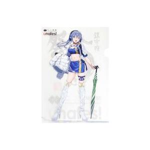 中古クリアファイル ゴトランド A4クリアファイル 「艦隊これくしょん〜艦これ〜 鎮守府鰻祭り in FSWウ｜suruga-ya