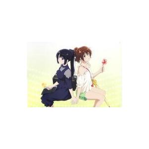 中古クリアファイル 黄前久美子＆高坂麗奈 A4クリアファイル 「Blu-ray/DVD 劇場版 響け!ユーフォニアム〜誓い｜suruga-ya