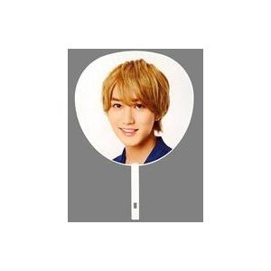 うちわ 橋本涼 ジャンボうちわ 「HiHi Jets Concert 2021 〜五騎当千〜」