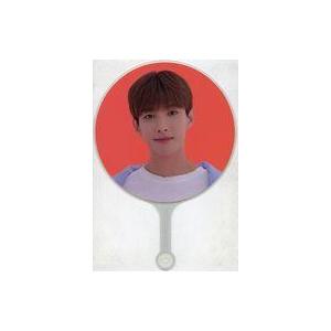 中古うちわ ドギョム IMAGE PICKET(うちわ) 「2021 SVT 5TH FAN