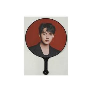 中古うちわ ミンギュ IMAGE PICKET(うちわ) 「SEVENTEEN CONCERT