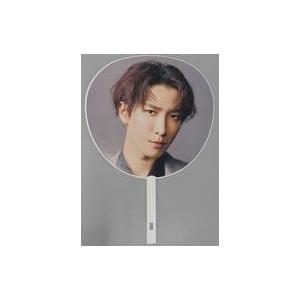 うちわ扇子 渡辺翔太 ジャンボうちわ 「Snow Man 1st DOME tour 2023 i D