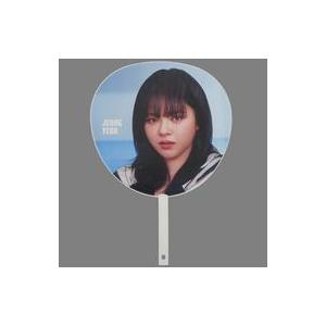 中古うちわ・扇子 ジョンヨン うちわ(スペシャル) 「TWICE 5TH WORLD