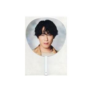 中古うちわ・扇子 宮舘涼太 ジャンボうちわ 「Snow Man Dome Tour 2024