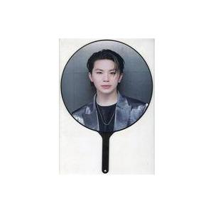 中古うちわ ウジ IMAGE PICKET(うちわ) 「SEVENTEEN [RIGHT HERE
