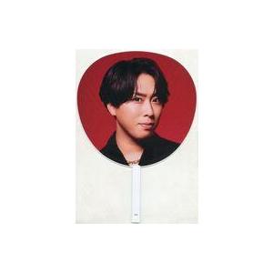 Man 宮舘涼太　うちわ18枚 中古うちわ・扇子 宮舘涼太 ジャンボうちわ 「Snow Man Dome Tour 2025