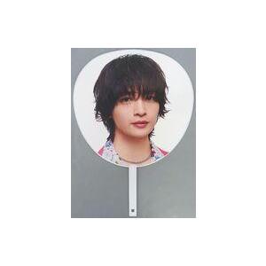 中古うちわ・扇子 玉森裕太 ジャンボうちわ 「Kis-My-Ft2 LIVE TOUR