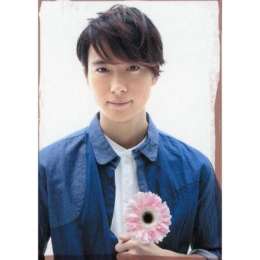 中古コレクションカード 男性 A B C Z 戸塚祥太 Cd 花言葉 Pcbp 通常盤 初回プレス分封入特典オリジナル トレーディングカード G 駿河屋ヤフー店 通販 Yahoo ショッピング