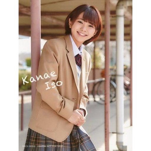 中古生写真(AKB48・SKE48) 磯佳奈江/サイズ(90×117)/CD「甘噛み姫」通常盤 Type-C(YRCS-90122)特典生写真｜suruga-ya