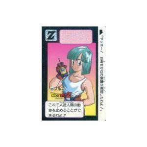 ブルマ 中古アニメ系トレカ No.484[ノーマル]：ブルマ : 駿河屋Yahoo!店