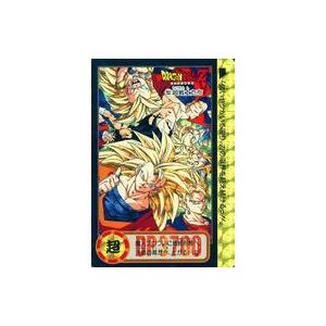 中古アニメ系トレカ No.253(No.899)[リバースプリズム]：超戦士たち
