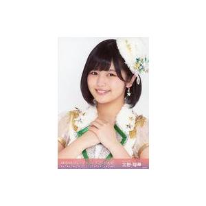 中古生写真(AKB48・SKE48) 北野瑠華/「2016.7.23」/AKB48グループ 生